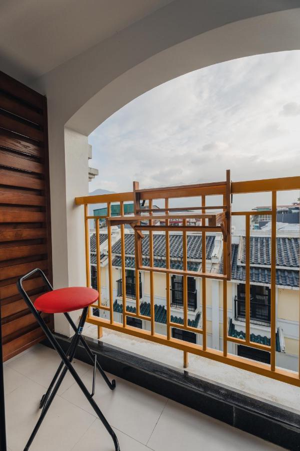 May Casa Sa Pa Luaran gambar
